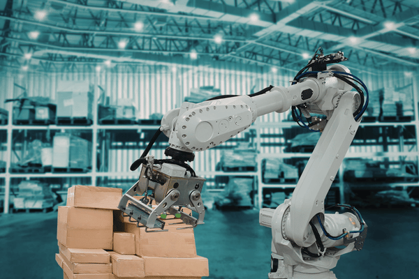 What Separates Robotic Welding from Manual Welding?