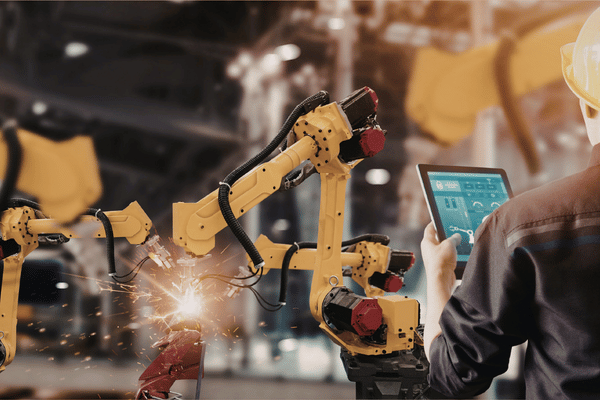 Which Industries Benefit Most from Welding Automation?