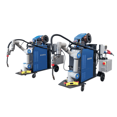 Collaborative Welding Robot
