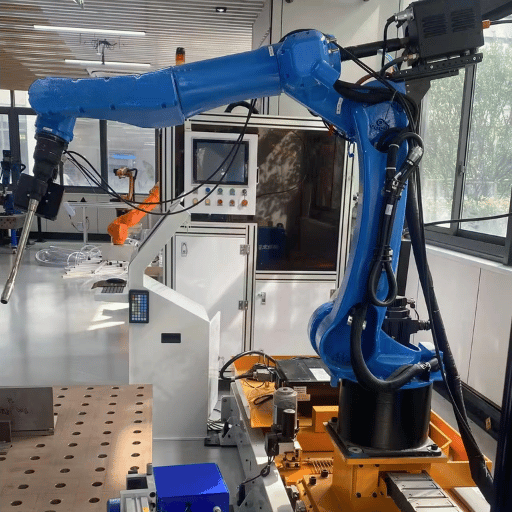 ROI and Payback — When Does a Welding Robot Pay for Itself?