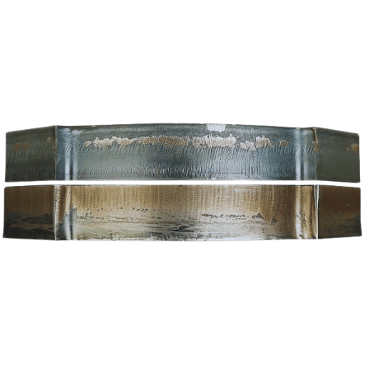 Cut Quality & Edge Finish: Which Leaves Better Weld Preparation?