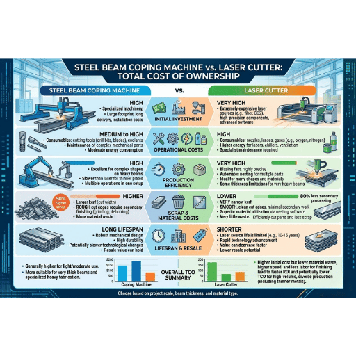 Total Cost of Ownership