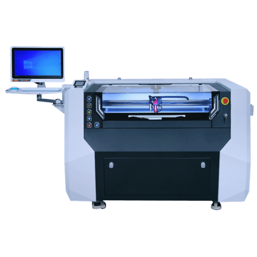 When a Laser Cutter Makes More Sense