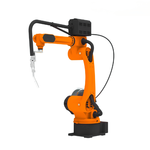 Elegir entre robots de soldadura de riel terrestre, voladizo y pórtico es una comparación lado a lado