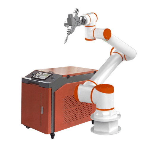 Cobot Welding Cells A Lower-Cost Entry Point