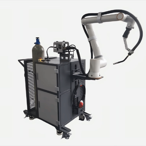 Collaborative Robot (Cobot) Welding Safety Requirements