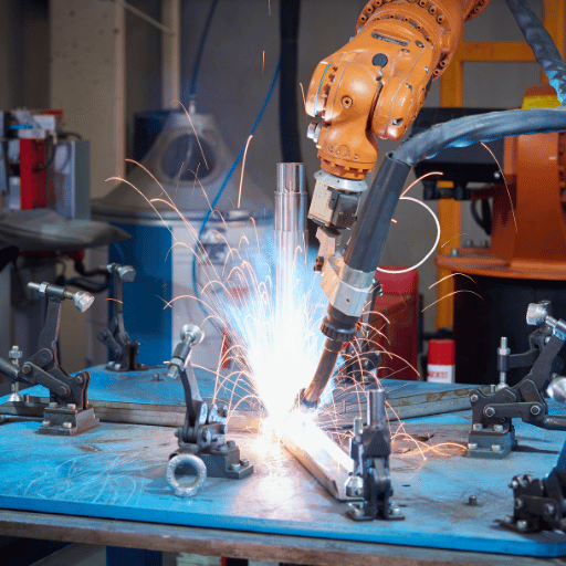 Common Mistakes When Choosing a Robotic MIG Welding System