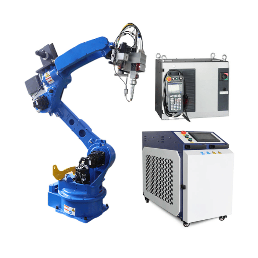 Common Setup Mistakes That Delay Your Welding Cell ROI