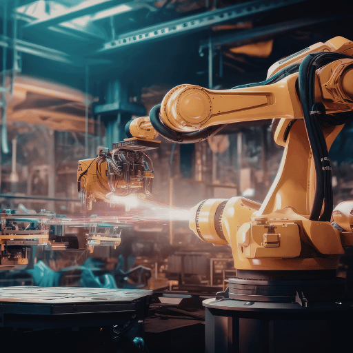 How to Choose the Right Robotic Welding Cell for Small Parts