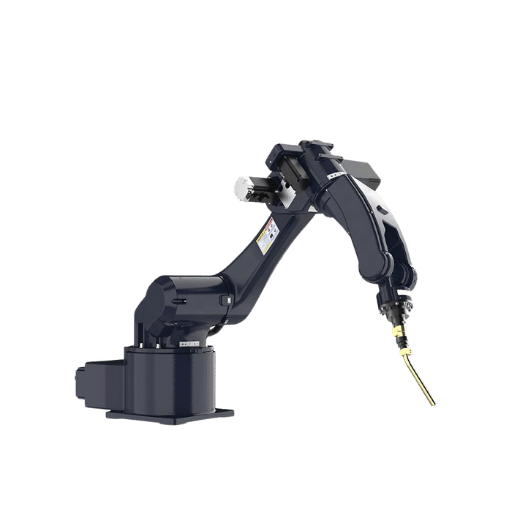 How to Choose the Right Welding Robot