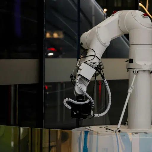 How to Conduct a Welding Robot Risk Assessment