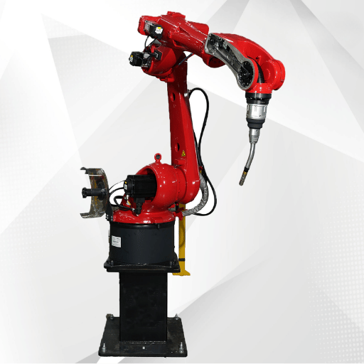How to Start Your First Small Batch Robotic Welding Project