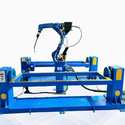 Is Robotic Welding Worth the Investment for Your Shop