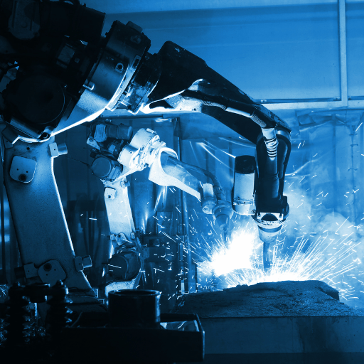 Key Safety Standards for Welding Robot Systems