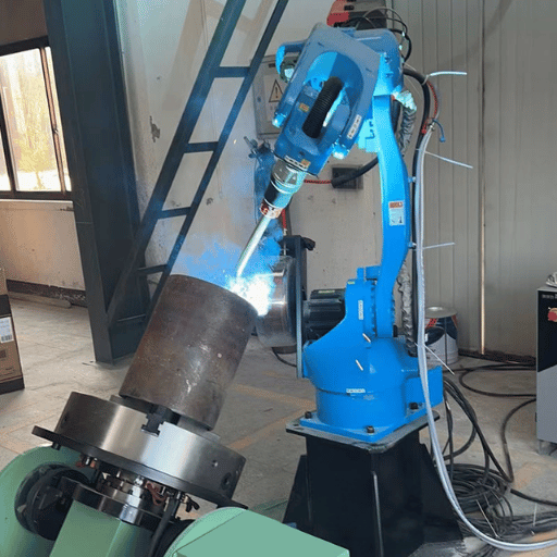 Payback Period When Does a Welding Robot Pay for Itself