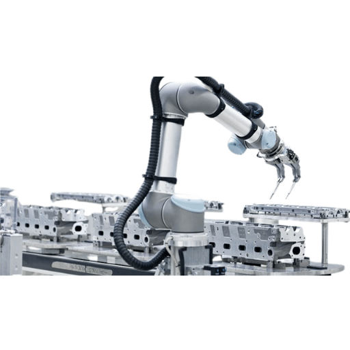 ROI and Payback Period for Robotic Weld Cells