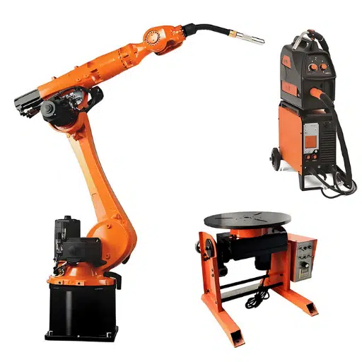 Robotic Welding Cell Cost What You Will Actually Pay in 2026