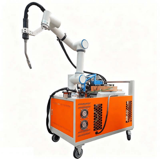 Robotic Welding ROI Calculation Formula, Real Numbers & Payback Timeline