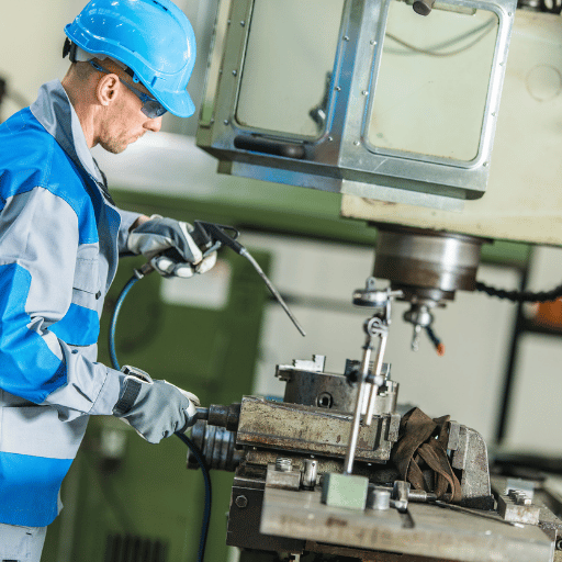 Spot Welding Robot vs Arc Welding Robot How to Choose the Right Process for Your Production Line