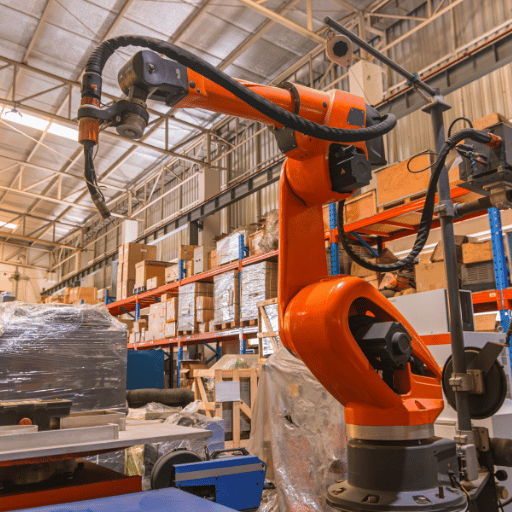 Welding Robot Safety Standards ISO 10218, Risk Assessment, and What Every Manufacturer Needs to Know