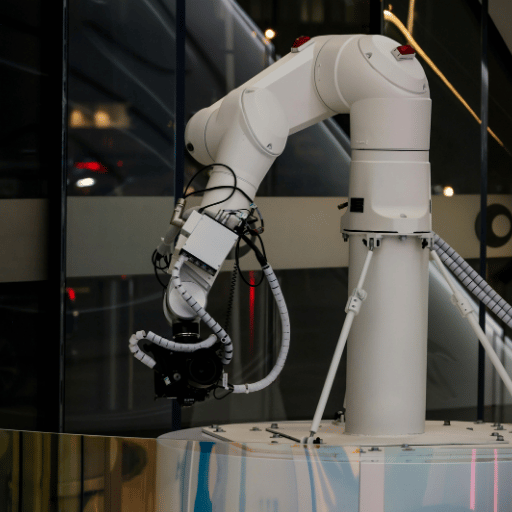 What Does a Robotic Welding Cell Cost Budgeting for Small-Part Automation