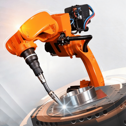 What Drives the Price of a Robotic Welding System