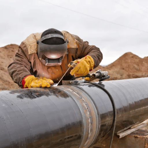What Is Pipeline Welding?