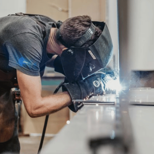 What Is Welding Fabrication? (And How It Differs from Plain Welding)