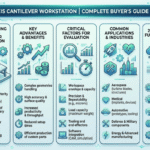 8 Axis Cantilever Workstation: Complete Buyer's Guide [2026]