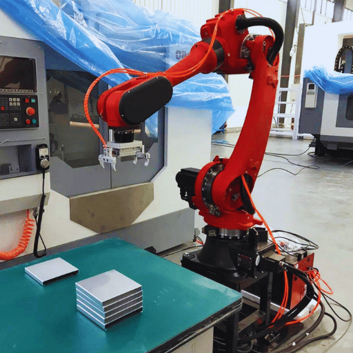 Where 9-Axis Cantilever Robots Are Used — Real Applications