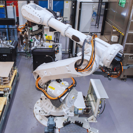 What to Look For When Evaluating a 9-Axis Cantilever Welding System