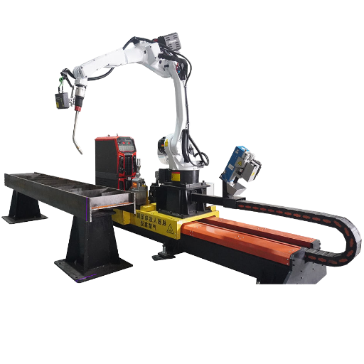 Gantry vs. Cantilever vs. Ground Rail: Which Welding Robot Configuration Fits?