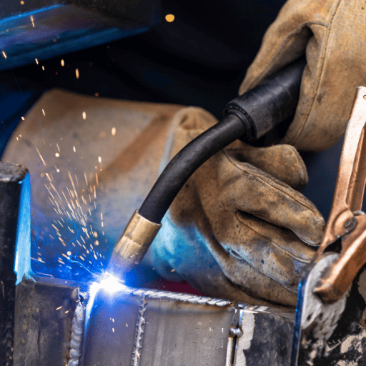 Manual Pipe Welding Processes — SMAW, GMAW, GTAW, FCAW, SAW Compared