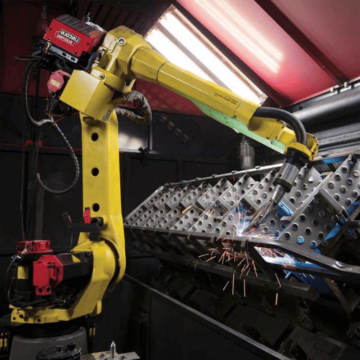 Robotic Welding 101: How Automation Is Replacing Repetitive Manual Stations
