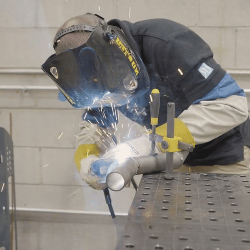 Manual vs Robotic Welding Fabrication: Side-by-Side Reality Check