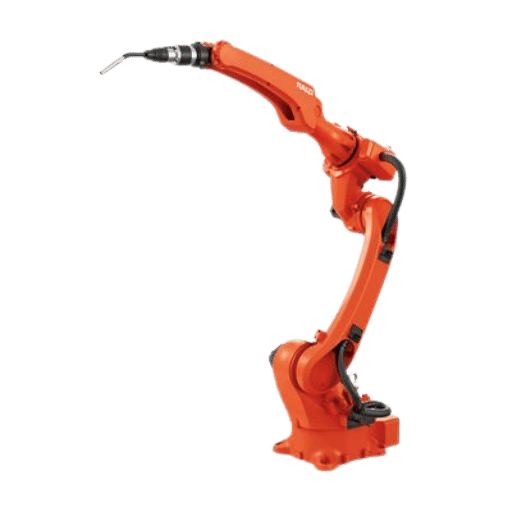 Robotic 6-Axis GMAW Pipe Welding — How 6-Axis Arms Handle Pipes
