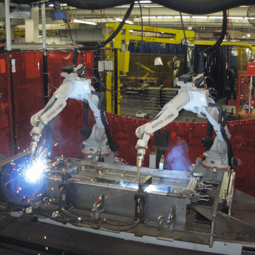 5 Common Welding Fabrication Pain Points (And Where Robotics Actually Fixes Them)
