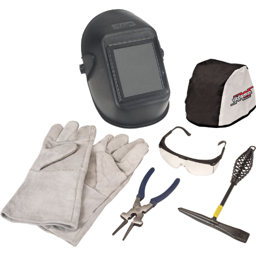 Equipment Checklist for Long-Distance Pipeline Welding Projects