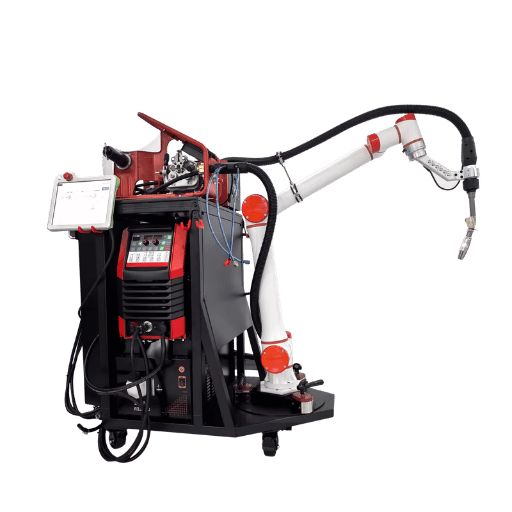 Choosing Your First Robotic Welding Investment — A 5-Step Decision Framework