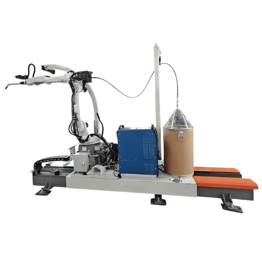 Cantilever vs Gantry Welding Robot Head-to-Head Comparison for Steel Fabrication