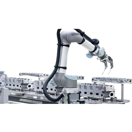 Cost & ROI What Does an AGV Welding Cell Actually Cost