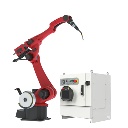 How AGV Integrated Welding Cells Bring Robotic Welding to Where the Work Is