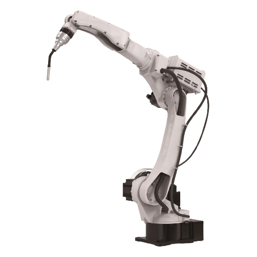 How the 7th Axis Transforms a Gantry Welding Robot