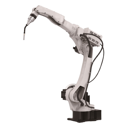 How the 7th Axis Transforms a Gantry Welding Robot