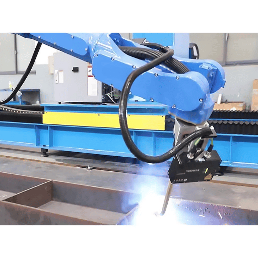 How to Choose the Right 7 Axis Cantilever Robot for Your Workshop