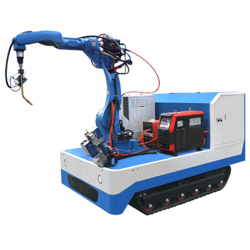Dentro de las especificaciones del robot móvil, carga útil, repetibilidad, velocidad de viaje