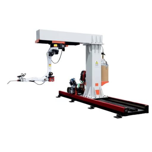 Key Specifications for Ship Hull and Panel Welding