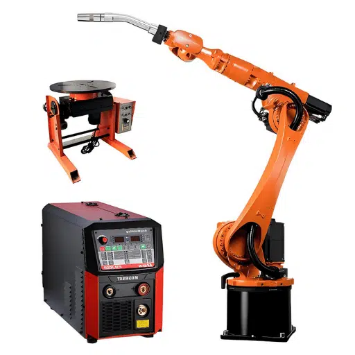 Robotic Welding Technology A Field Engineer's Guide to Automated Welding Systems