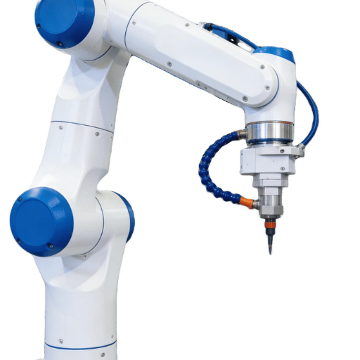 Types of Robotic Welding Processes