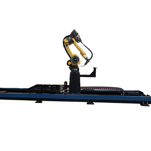 Costo del robot de soldadura y retorno de la inversión